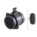 HELLA 8ET 358 095-221 Luftmassenmesser