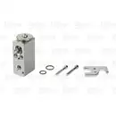 VALEO 509846 Expansionsventil DACIA Logan - Sandero