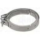 Rohrverbinder Abgasanlage Elring 484.970 für Audi für Seat für Skoda für VW
