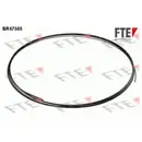 Bremsleitung Fte 9260003 für Opel
