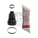 FEBI BILSTEIN 100201 Achsmanschettensatz für VW