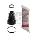 FEBI BILSTEIN 100201 Achsmanschettensatz für VW