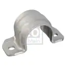 FEBI BILSTEIN 23604 Befestigungsbügel für VW, AUDI, SEAT, SKODA