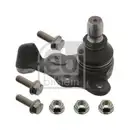 FEBI BILSTEIN 05195 Traggelenk für OPEL