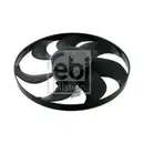 FEBI BILSTEIN 10279 Kühlerlüfter für SEAT, VW, FORD