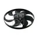 FEBI BILSTEIN 10279 Kühlerlüfter für FORD, VW, SEAT