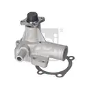 FEBI BILSTEIN 17015 Wasserpumpe für FORD