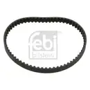 FEBI BILSTEIN 27395 Zahnriemen für HYUNDAI, MITSUBISHI, KIA