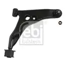 FEBI BILSTEIN 41238 Querlenker für MITSUBISHI