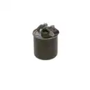 BOSCH F 026 402 836 Kraftstofffilter N2836