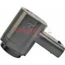 Sensor Einparkhilfe Metzger 0901152 für Nissan Hinten