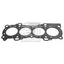 Dichtung Zylinderkopf Febi Bilstein 103525 für Ford für Ford Usa