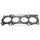 FEBI BILSTEIN 103525 Zylinderkopfdichtung für FORD