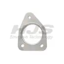 Dichtung Abgasrohr Hjs 83 14 3258 für Opel für General Motors Ausgang Eingang