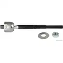 HERTH+BUSS JAKOPARTS J4841045 Axialgelenk, Spurstange