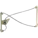 VALEO 850673 Fensterheber (o. Motor) v r AUDI A3