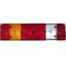 HERTH+BUSS ELPARTS 83840588 Heckleuchte L für MERCEDES-BENZ