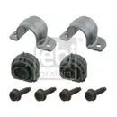 Lagersatz Stabilisator Febi Bilstein 23606 für Audi für Seat für Skoda für VW