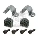 FEBI BILSTEIN 23606 Stabilisatorlagersatz für VW, SKODA, AUDI, SEAT