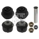 FEBI BILSTEIN 09168 Querlenkerlagersatz für MERCEDES-BENZ