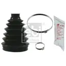 FEBI BILSTEIN 22091 Achsmanschettensatz für SAAB