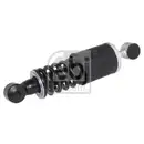 FEBI BILSTEIN 24420 Fahrerhausdämpfer