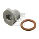 FEBI BILSTEIN 48887 Ölablassschraube