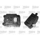 VALEO 509604 Stellelement Mischklappe Renault Scenic