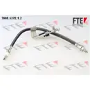 Bremsschlauch Fte 9240558 für Ford für Mazda Vorderachse Links