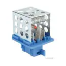 HERTH+BUSS ELPARTS 75614937 Widerstand, Innenraumgebläse für CITROËN, PEUGEOT