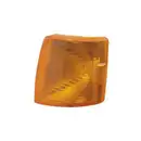VAN WEZEL Blinker gelb li. 5874901