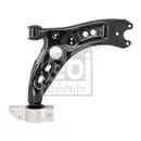 Lenker Radaufhängung Febi Bilstein 39488 für Audi für Seat für Skoda für VW