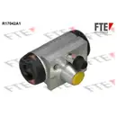 Radbremszylinder Fte 9210046 für Lada für Renault für Dacia Hinterachse