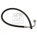 FEBI BILSTEIN 32519 Servolenkungsschlauch für AUDI, VW