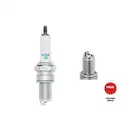 Zündkerze Ngk 4297 Quick für Suzuki für Toyota für Lexus