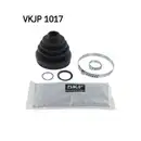 SKF VKJP 1017 Faltenbalg (Material: Gummi): L 79 mm, I