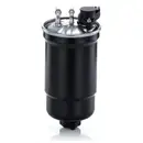 Kraftstofffilter Mann-filter WK 11 027 für Ford für Vag