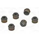 ELRING 794.640 Dichtungssatz, Ventilschaft