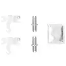 Reparatursatz Expander Textar 97046700 Spreizschloss