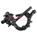 Thermostat Kühlmittel Metzger 4006412 Greenparts für Mercedes Benz