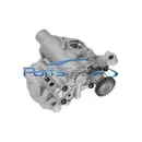 Ölpumpe Partstec PTA420-0316 für Audi für Seat für Skoda für VW