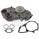 FEBI BILSTEIN 11360 Wasserpumpe