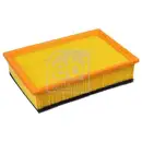 FEBI BILSTEIN 24406 Luftfilter für VW, SEAT, SKODA