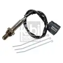 FEBI BILSTEIN 177531 Lambda-Sonde für MITSUBISHI