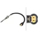 Sensor Abgastemperatur Hella 6PT 358 181-671 für Mercedes Benz für Mercedes Benz