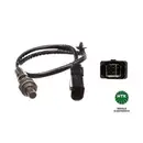 NTK 0029 Lambdasonde LZA15-A1 für FIAT