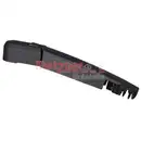 Wischarm Scheibenreinigung Metzger 2190094 Original Ersatzteil für Opel Hinten