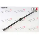 Bremsschlauch Fte 9240020 für Seat für VW Vorderachse