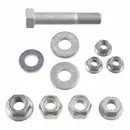 Reparatursatz Radaufhängung Lemförder 44364 01 Service Pack für Vauxhall