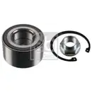 FEBI BILSTEIN 178023 Radlagersatz für HONDA